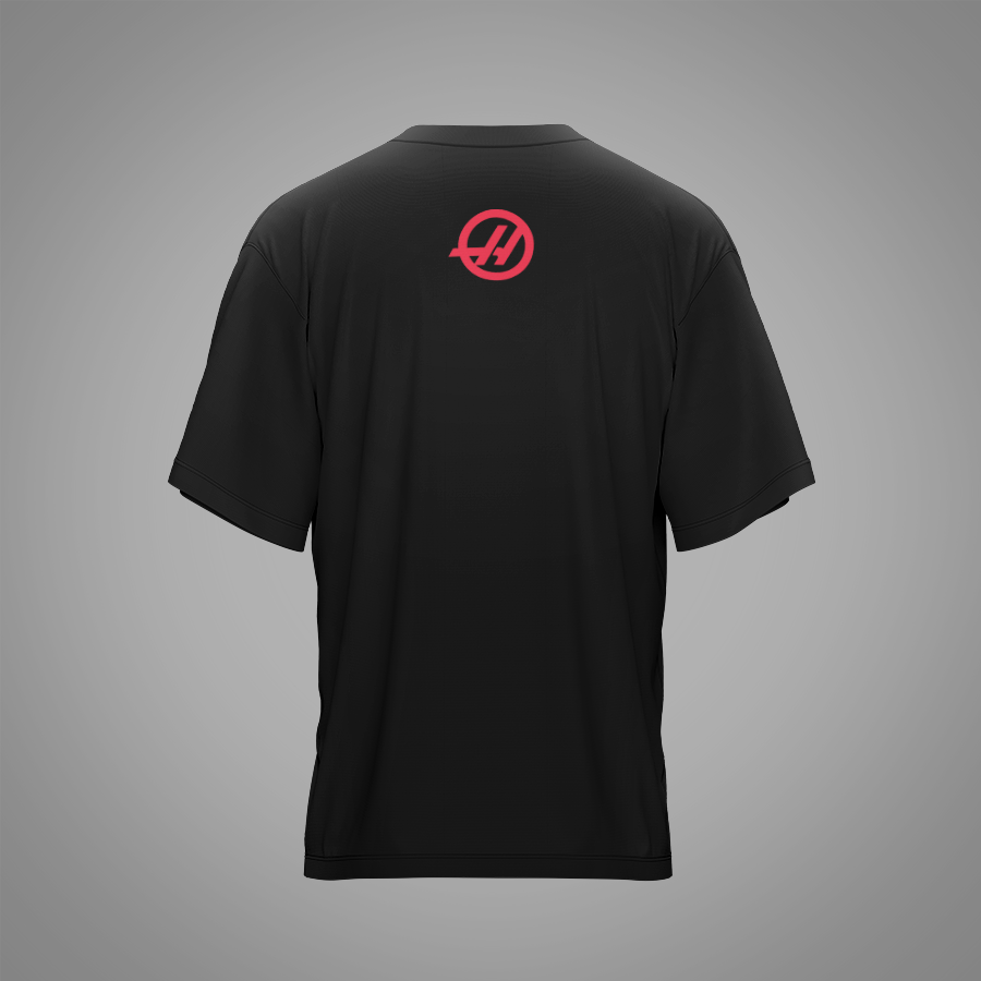 Camisa - Haas