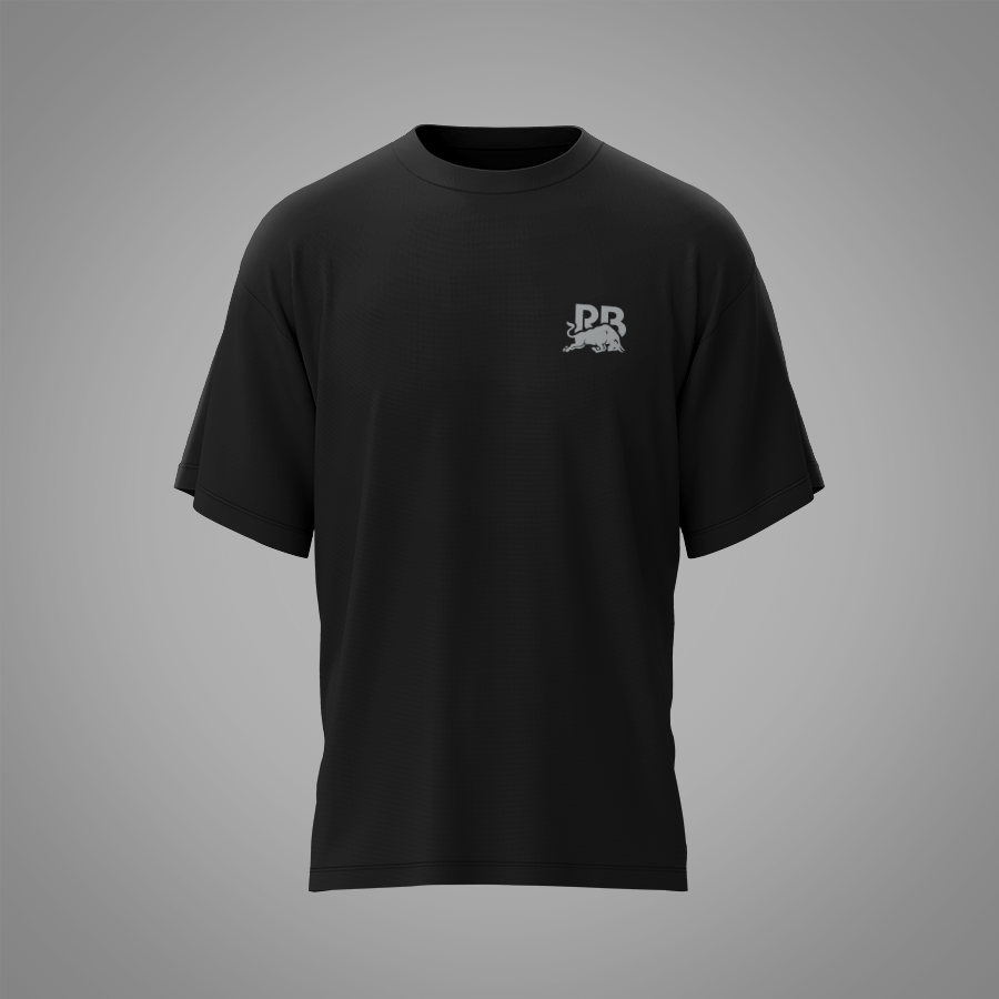 Camisa - Racing Bulls