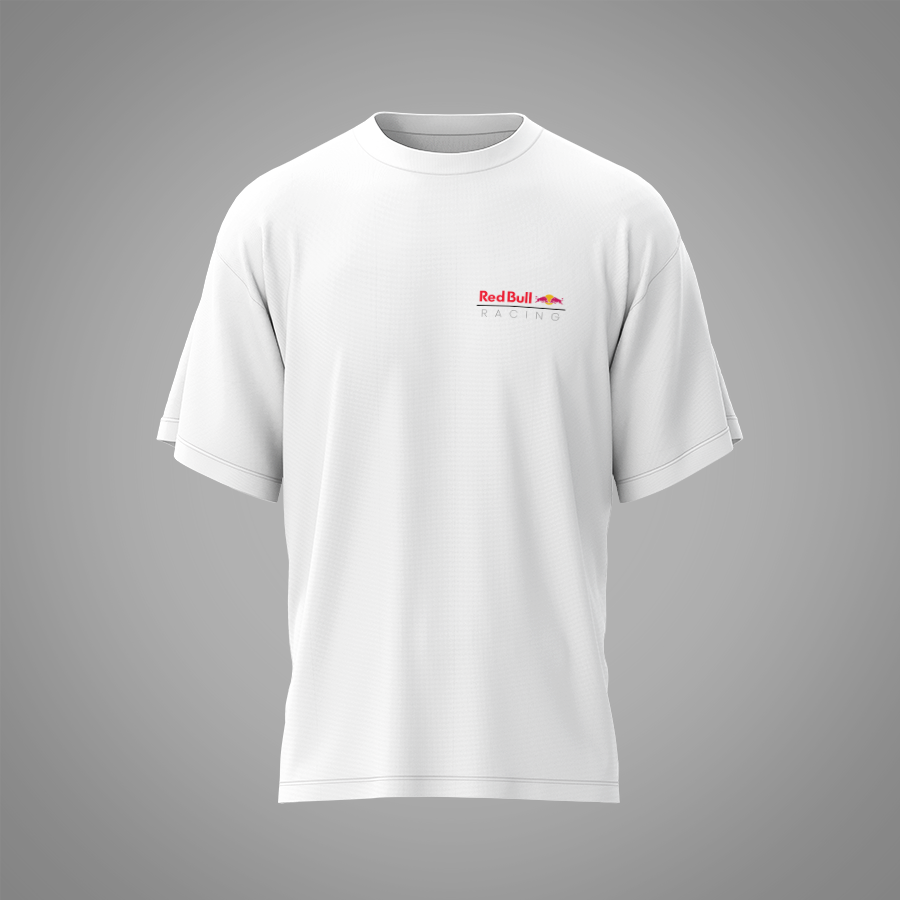 Camisa Max Verstapenn - Limited Edition