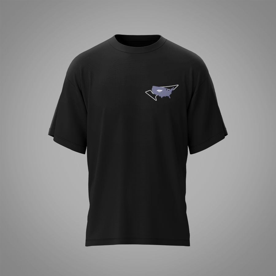 Camisa - GP dos EUA - Circuit of the Americas