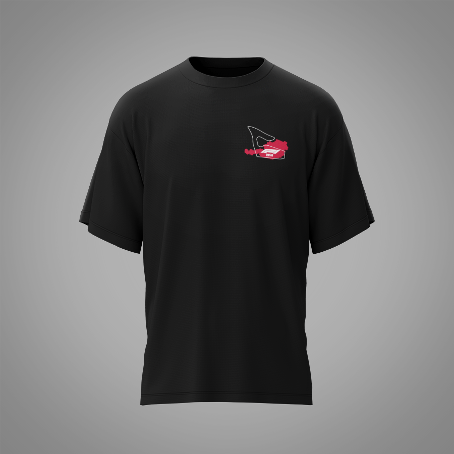 Camisa - GP da Áustria - Red Bull Ring
