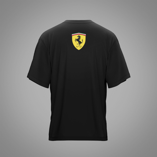 Camisa - Ferrari