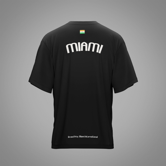 Camisa - Miami GP - Miami International Autodrome