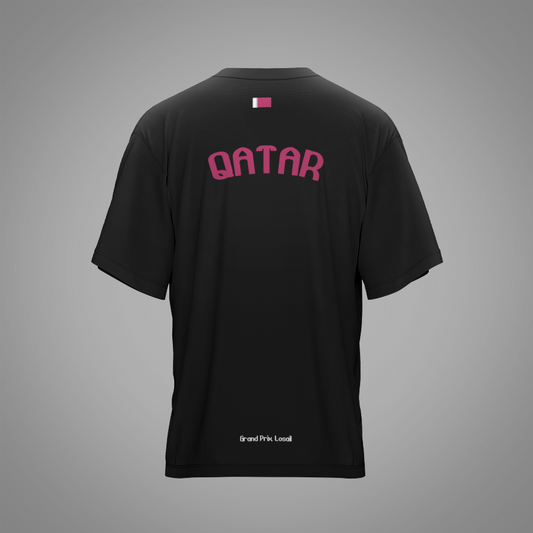 Camisa -  Qatar GP - Losail International Circuit