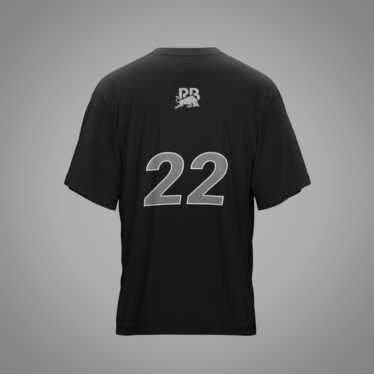 Camisa - Racing Bulls - Yuki Tsunoda