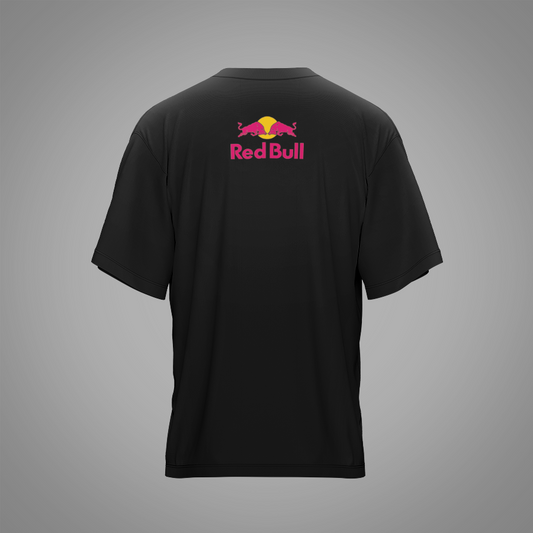Camisa - Red Bull