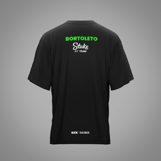 Camisa Gabriel Bortoleto - Limited Edition