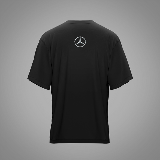 Camisa - Mercedes