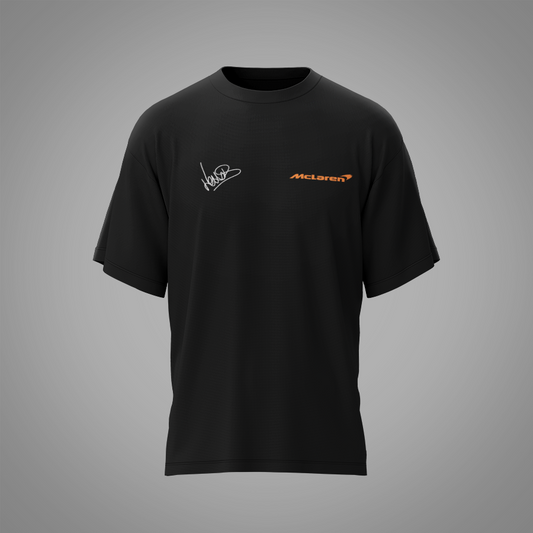 Camisa - McLaren - Lando Norris