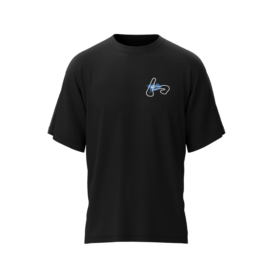 Camisa - Dutch GP - Circuit Park Zandvoort