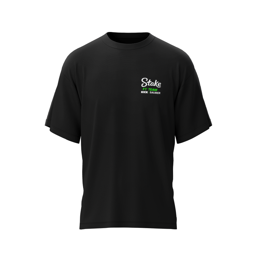 Camisa Gabriel Bortoleto - Limited Edition