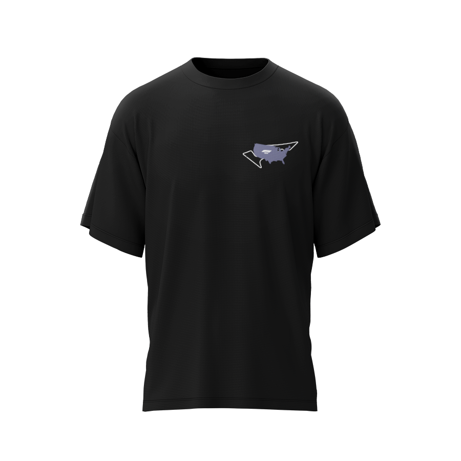 Camisa - GP dos EUA - Circuit of the Americas