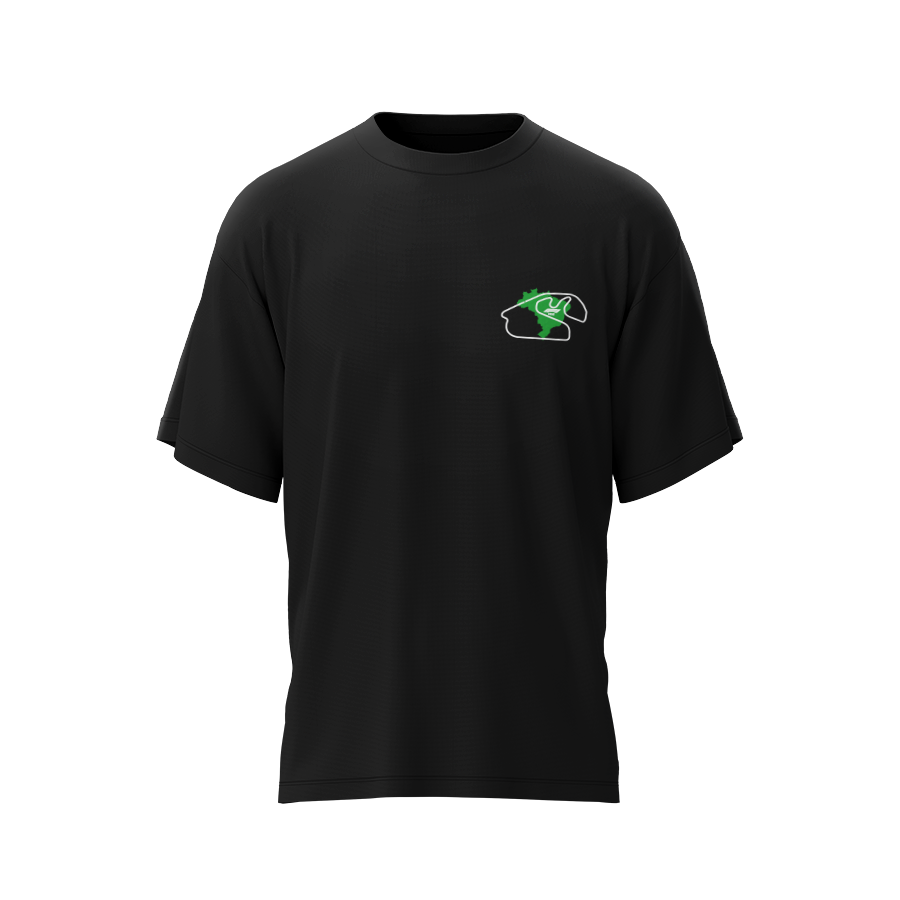 Camisa - São Paulo GP - Autodromo Jose Carlos Pace