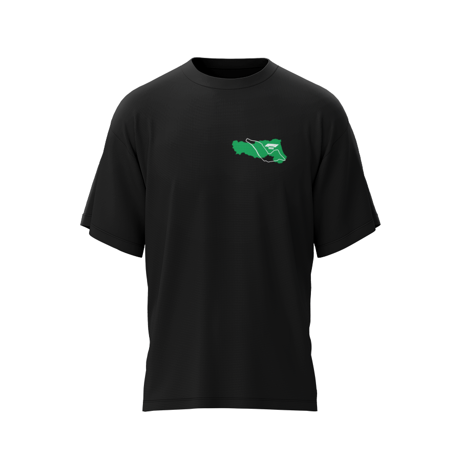 Camisa - Emilia Romagna GP - Autodromo Enzo e Dino Ferrari