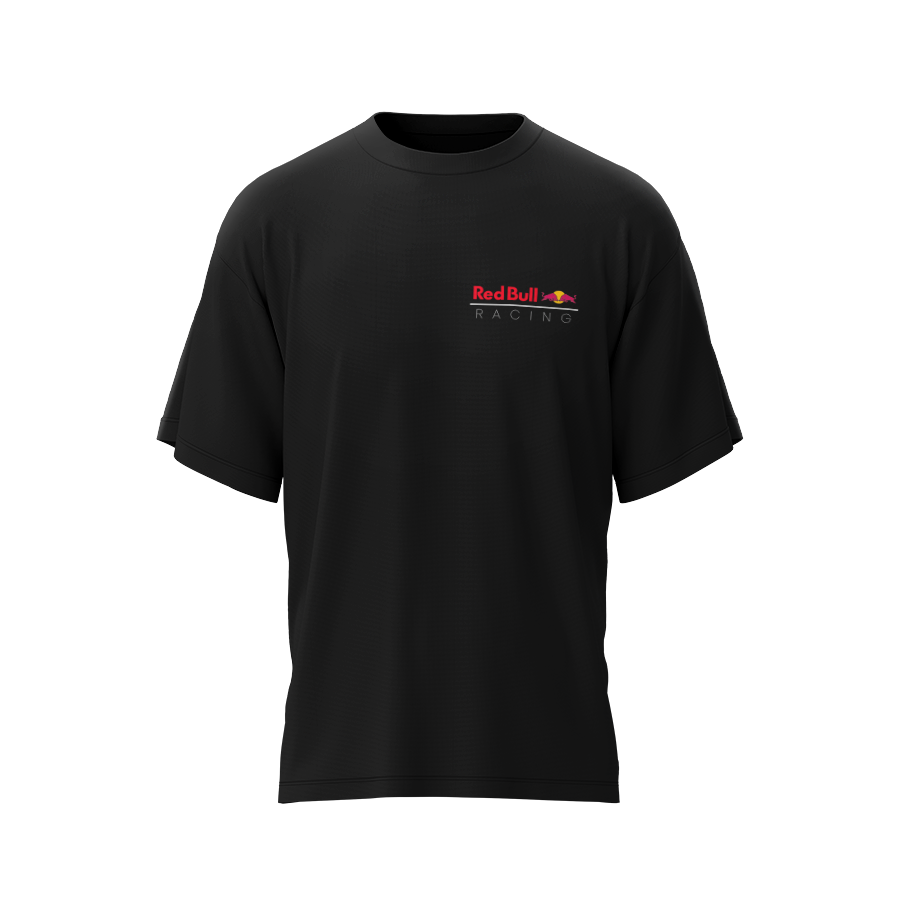 Camisa Max Verstapenn - Limited Edition