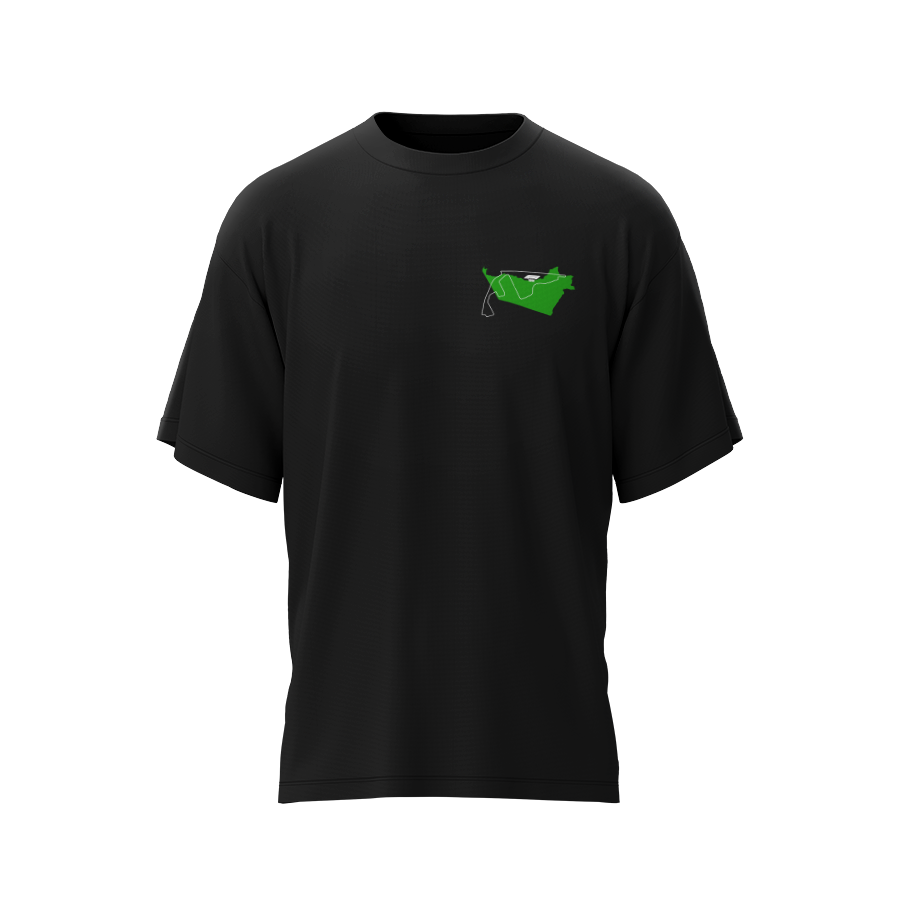 Camisa -  GP de Abu Dhabi - Yas Marina Circuit