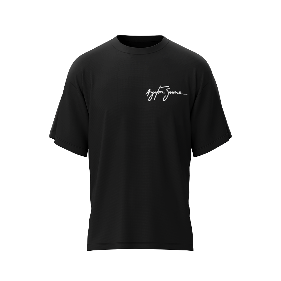 Camiseta Ayrton Senna Edição Especial - MP4/4 1988