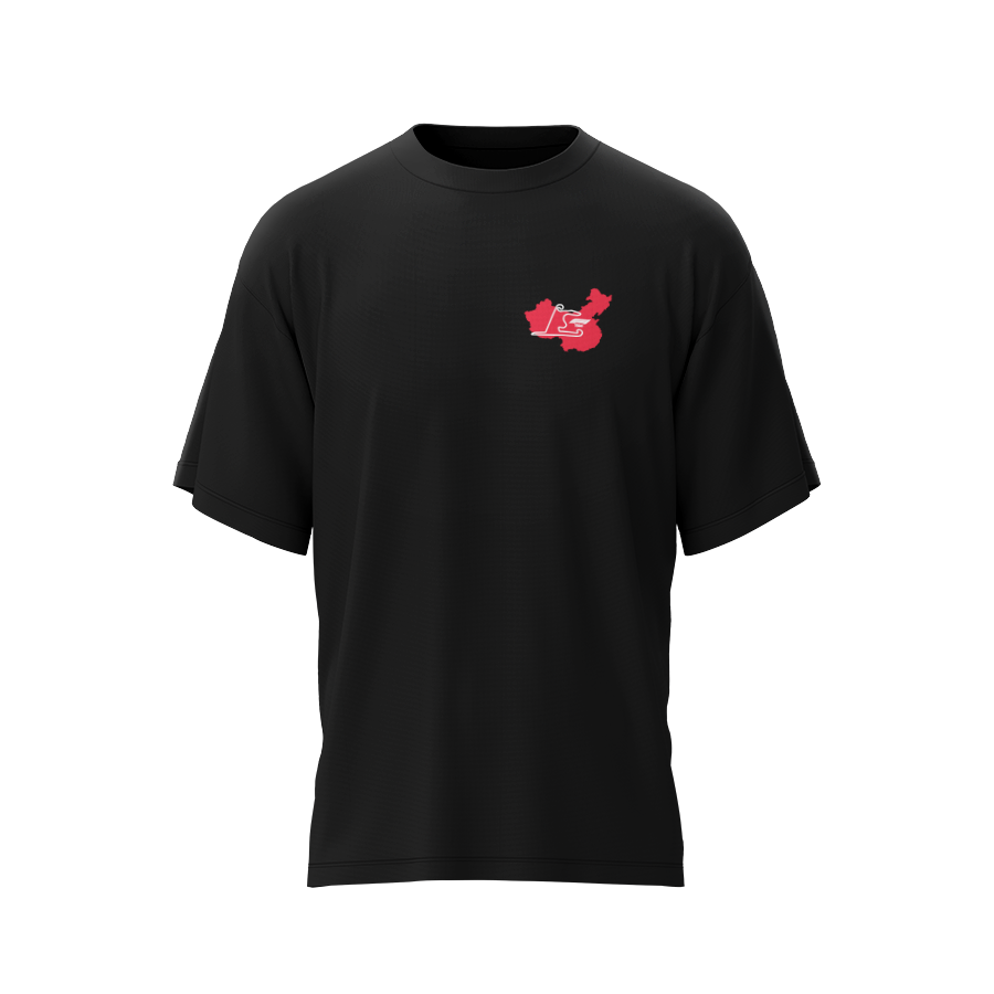 Camisa - GP da China - Shanghai International Circuit