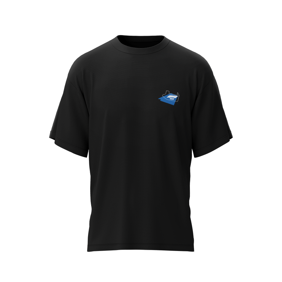 Camisa - Las Vegas GP - Las Vegas Street Circuit