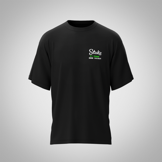 Camisa Gabriel Bortoleto - Limited Edition