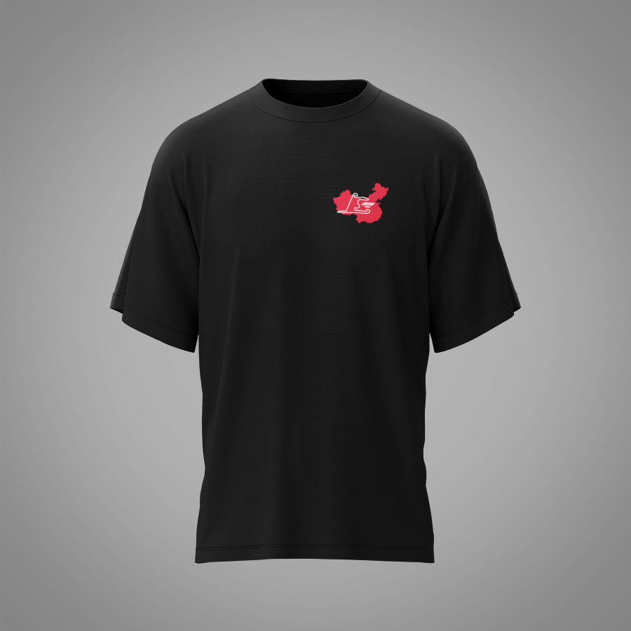 Camisa - GP da China - Shanghai International Circuit