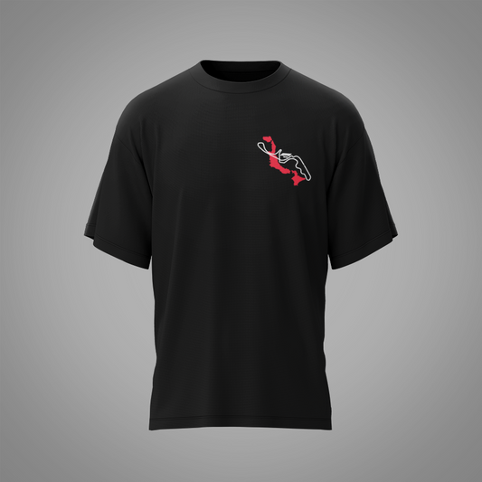 Camisa - GP do Japão - Suzuka International Racing Course