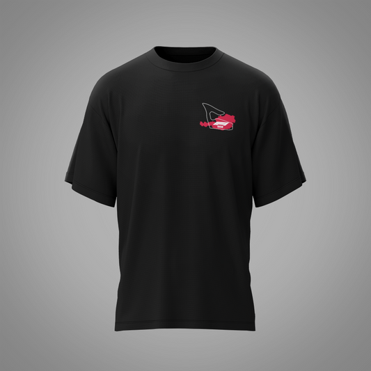 Camisa - GP da Áustria - Red Bull Ring