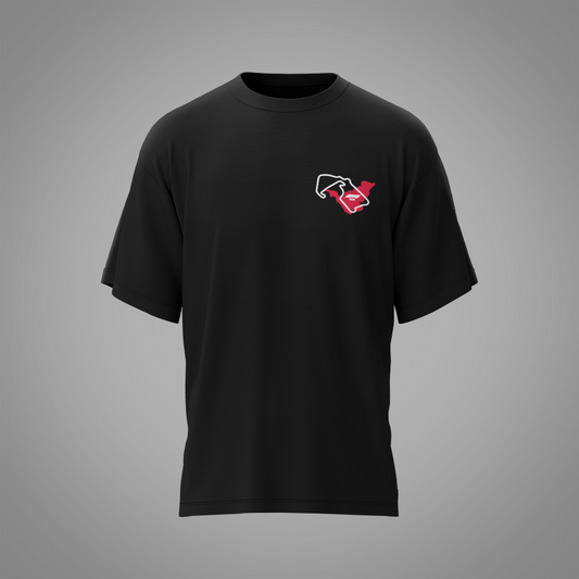 Camisa - GP da Inglaterra - Silverstone Circuit