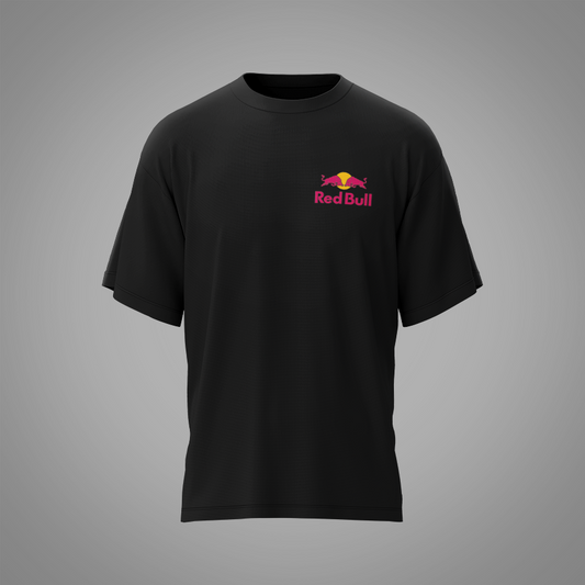 Camisa - Red Bull