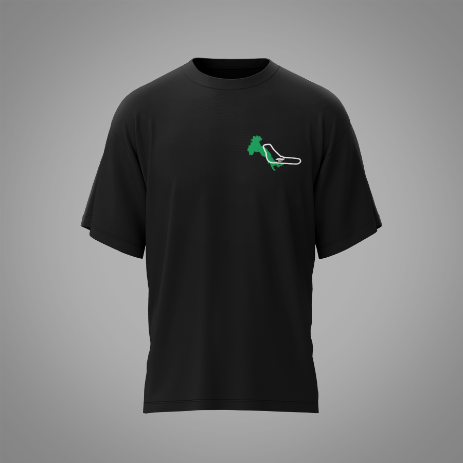 Camisa - GP da Itália - Autodromo Nazionale Monza
