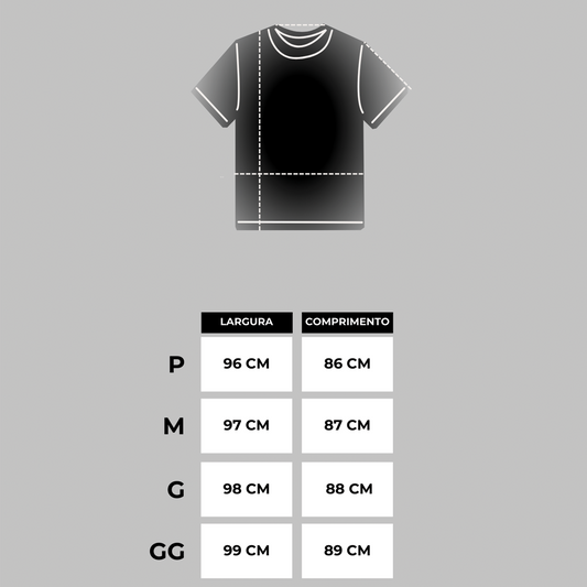 Camisa - Alpine