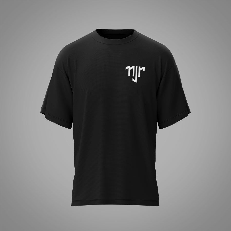 Camisa Neymar Junior - Algodão Egípcio