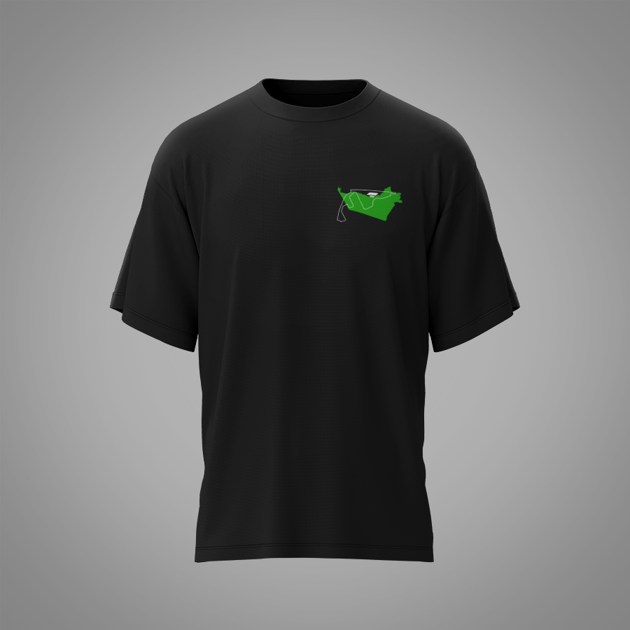 Camisa -  GP de Abu Dhabi - Yas Marina Circuit
